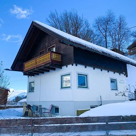 Landhaus Wegscheider Villa Tulfes Luaran gambar