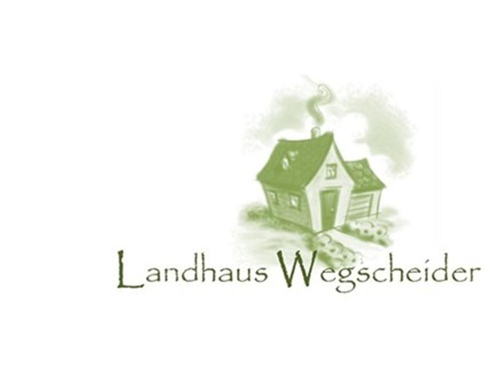 Landhaus Wegscheider Villa Tulfes Luaran gambar