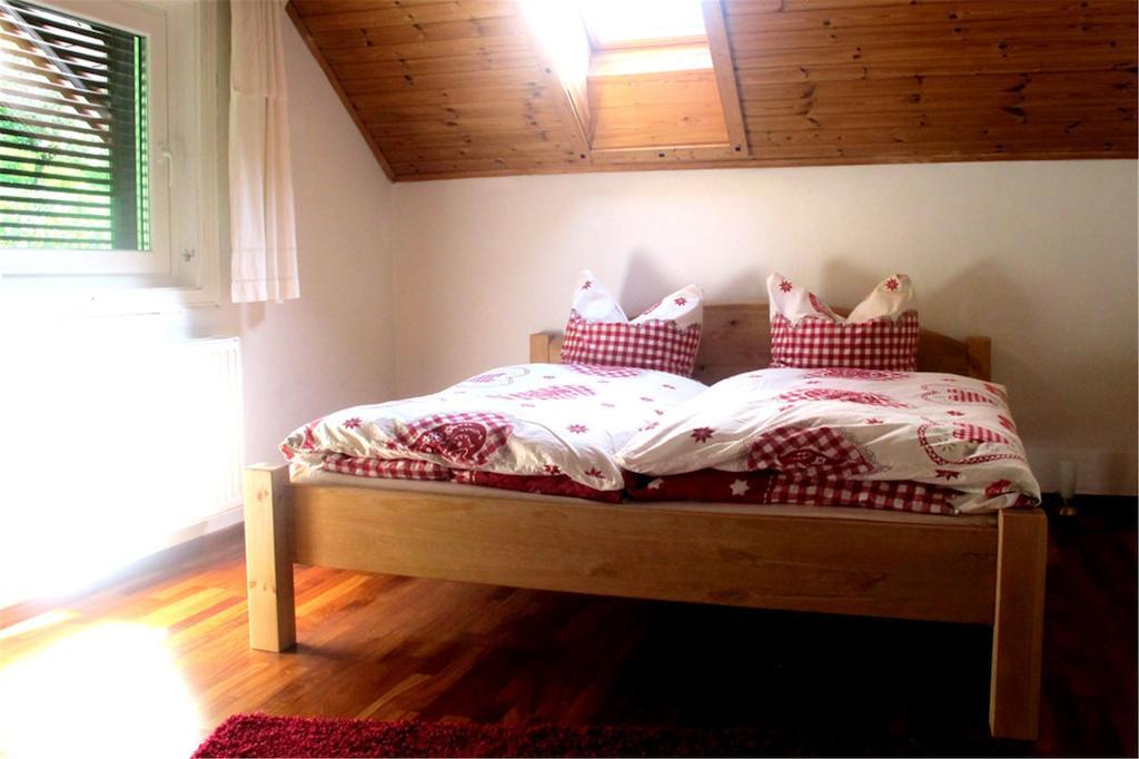 Landhaus Wegscheider Villa Tulfes Bilik gambar
