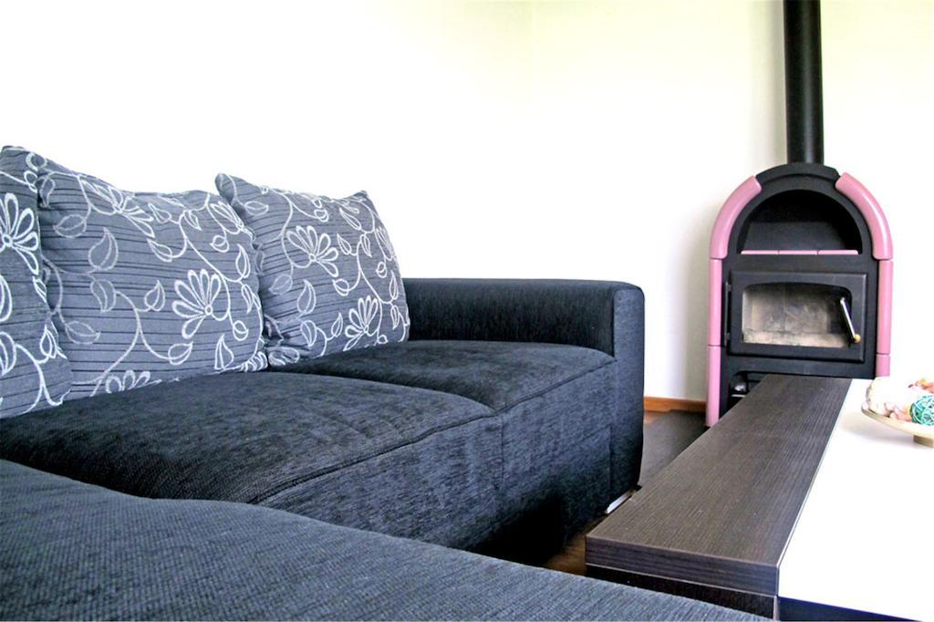 Landhaus Wegscheider Villa Tulfes Bilik gambar