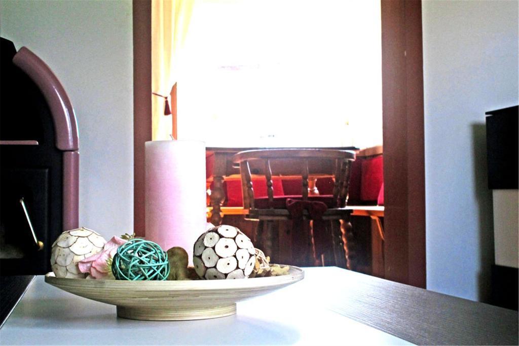 Landhaus Wegscheider Villa Tulfes Bilik gambar