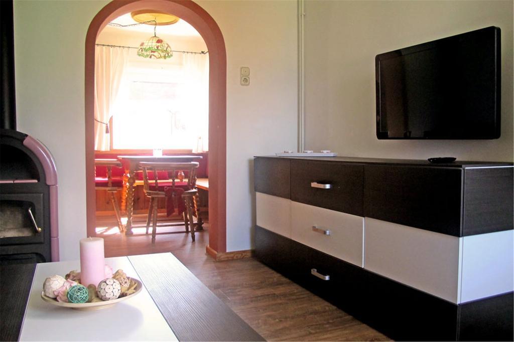 Landhaus Wegscheider Villa Tulfes Bilik gambar