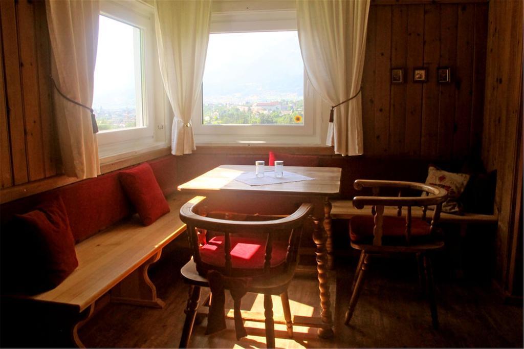 Landhaus Wegscheider Villa Tulfes Bilik gambar