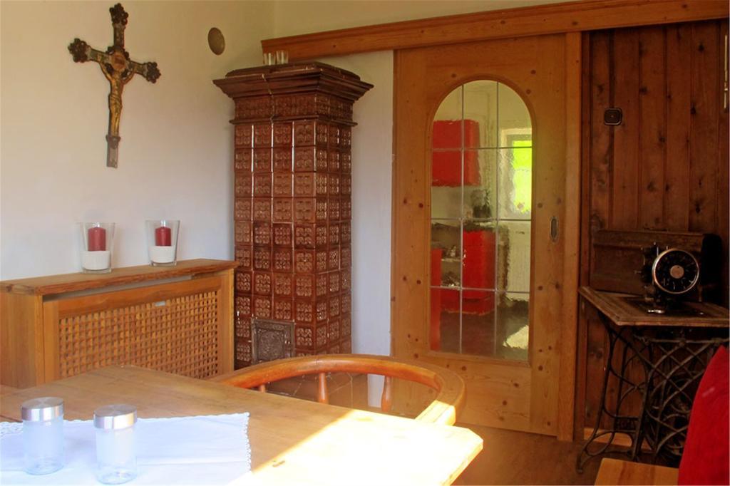 Landhaus Wegscheider Villa Tulfes Bilik gambar