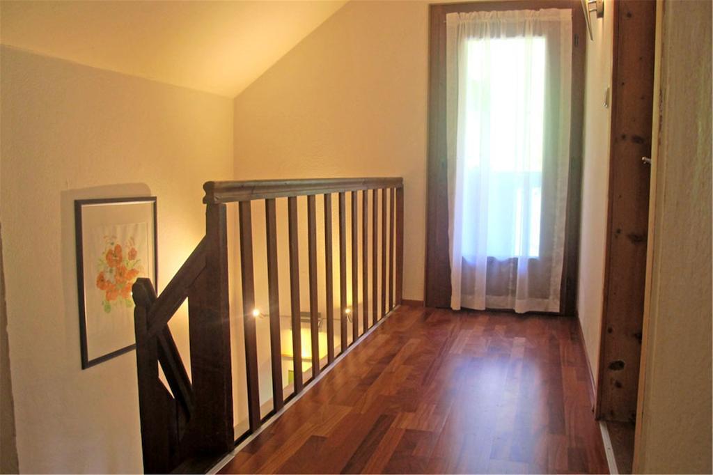 Landhaus Wegscheider Villa Tulfes Bilik gambar