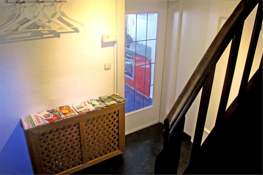 Landhaus Wegscheider Villa Tulfes Bilik gambar