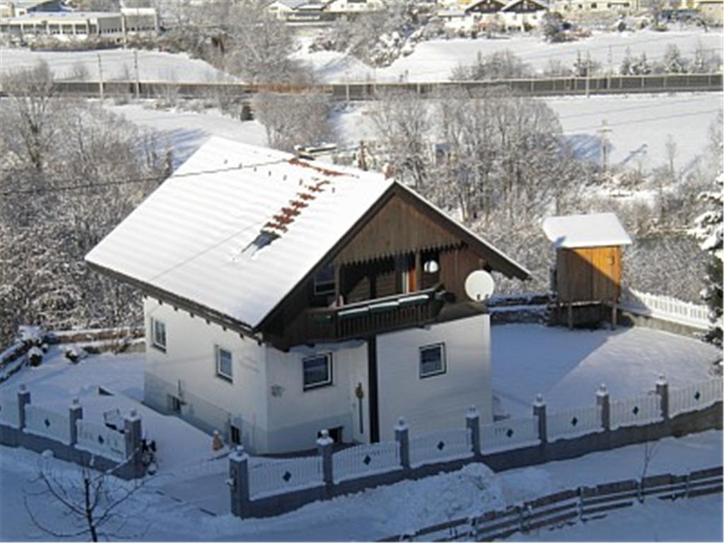 Landhaus Wegscheider Villa Tulfes Luaran gambar