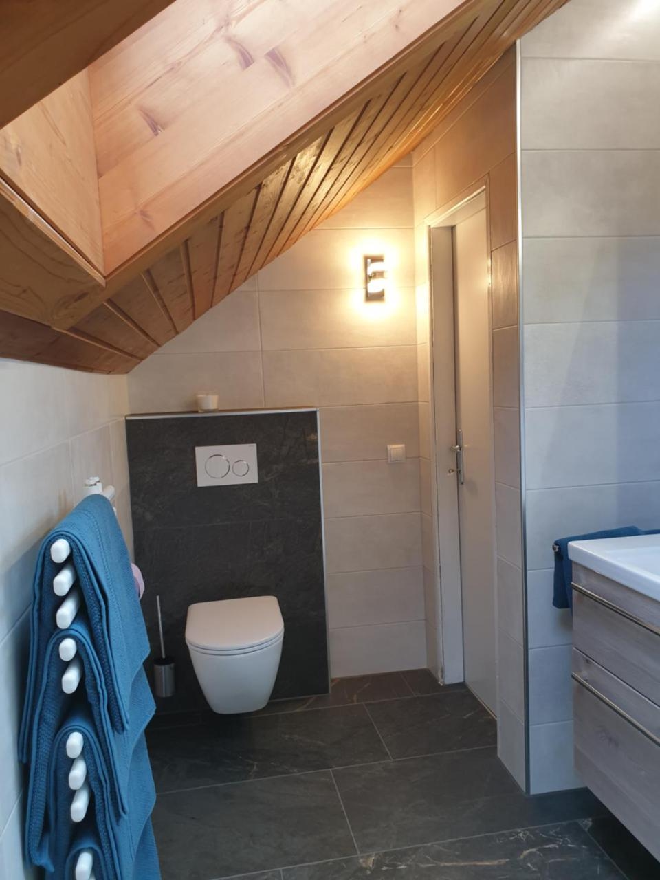 Landhaus Wegscheider Villa Tulfes Luaran gambar