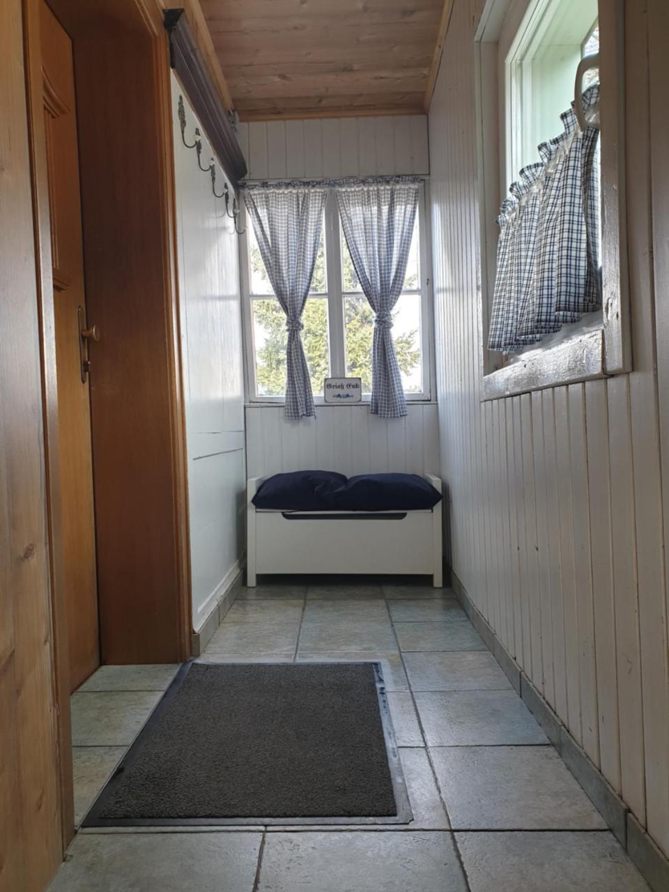 Landhaus Wegscheider Villa Tulfes Luaran gambar