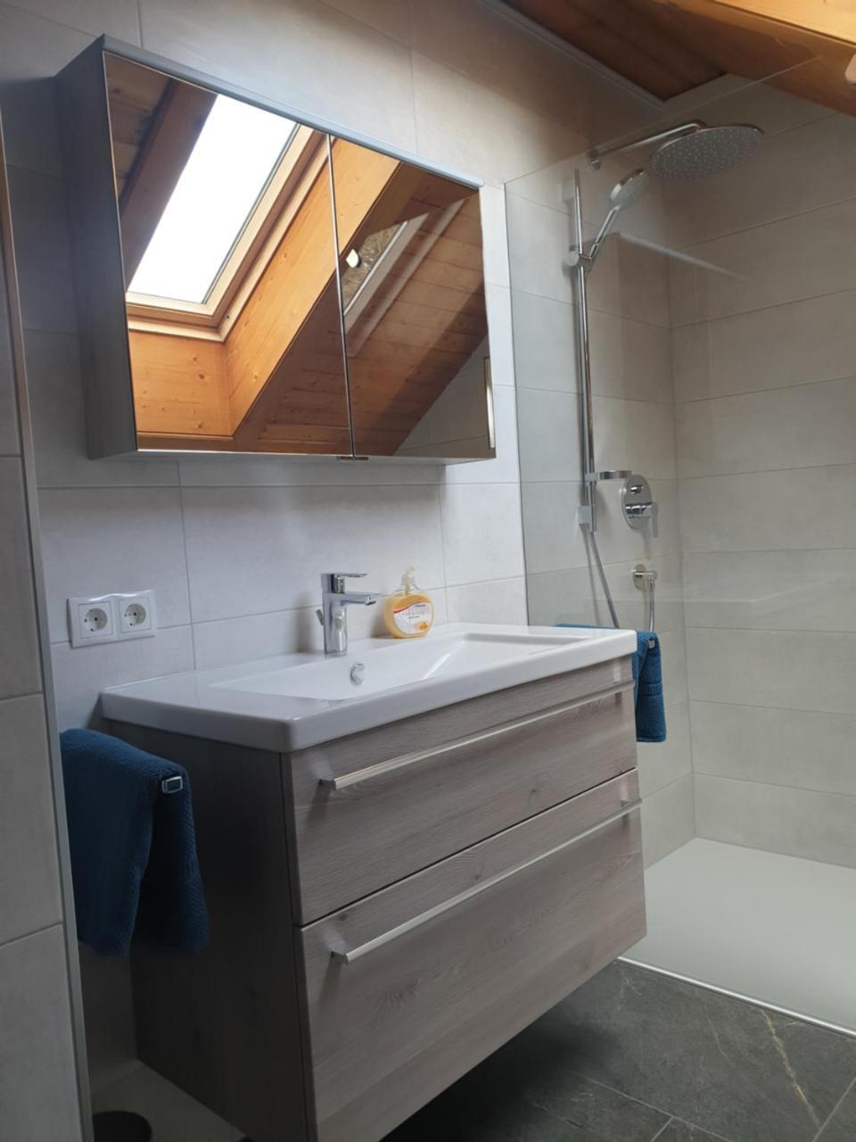 Landhaus Wegscheider Villa Tulfes Luaran gambar