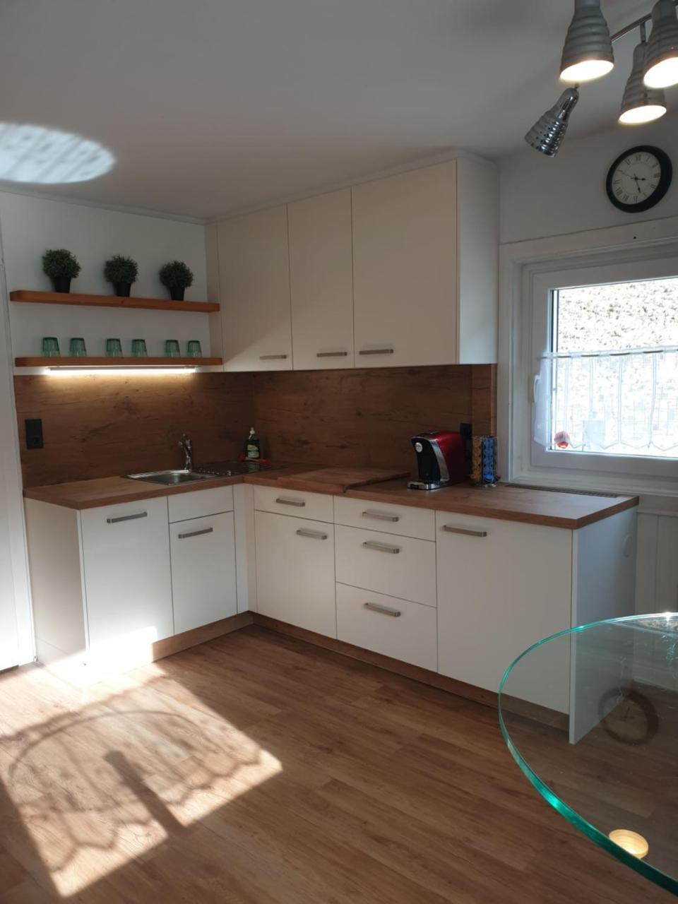 Landhaus Wegscheider Villa Tulfes Luaran gambar